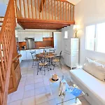 Vakantiehuis Le Village-4 By Interhome *