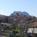 Le Village-4 By Interhome Vakantiehuis Roquebrune-sur-Argens