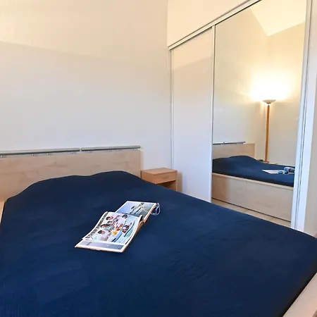 Casa vacanze Village-4 By Interhome *