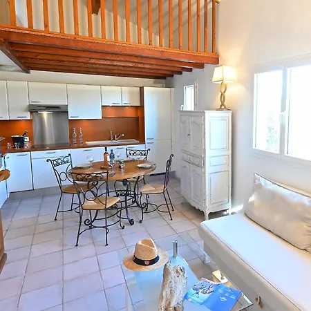 Village-4 By Interhome Casa vacanze *
