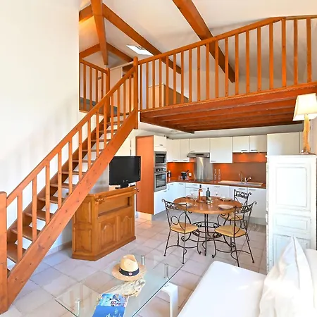 Village-4 By Interhome Casa vacanze Roquebrune-sur Argens