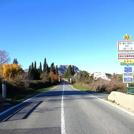 Village-4 By Interhome Casa vacanze *