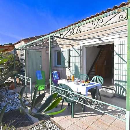 Le Village-4 By Interhome