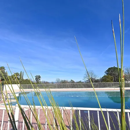 Casa vacanze Village-4 By Interhome *