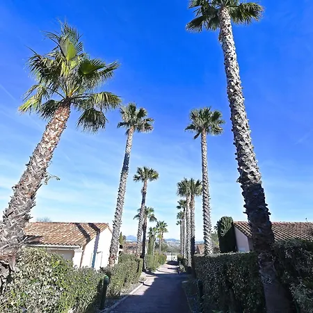 Casa vacanze Village-4 By Interhome Roquebrune-sur Argens