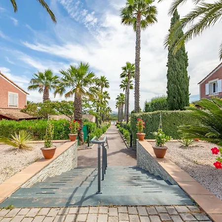 Casa vacanze Village-4 By Interhome *